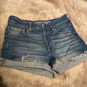 American Eagle shorts